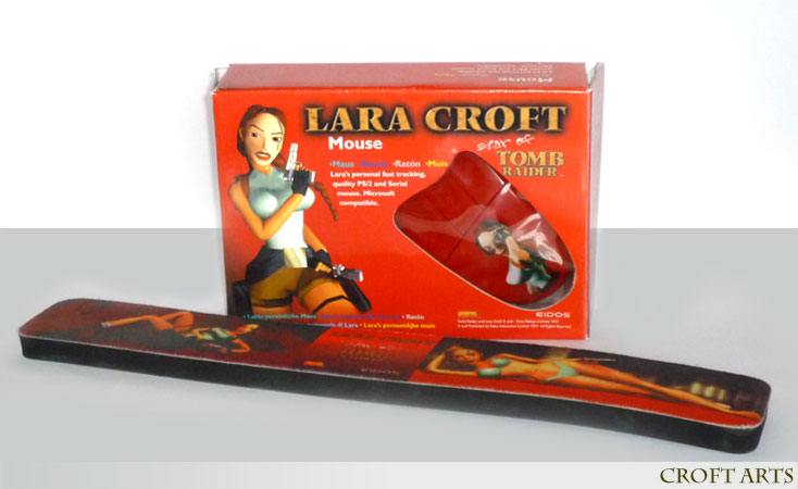 Croft Arts All in One