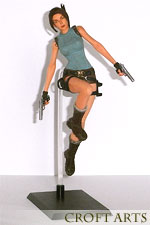 Tomb Raider - Anniversary