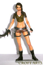 Tomb Raider - Legend