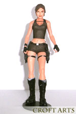 Tomb Raider - Underworld