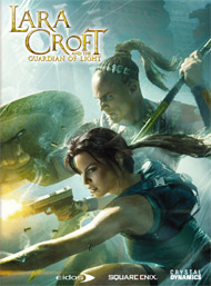 Lara Croft: and the Guardian of Light