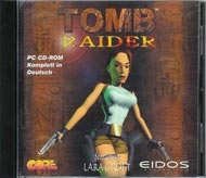 Tomb Raider 1