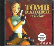 Tomb Raider 2