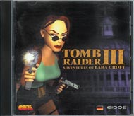 Tomb Raider 3