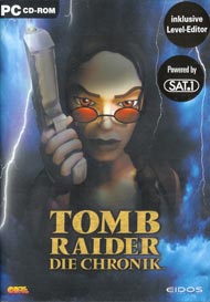 Tomb Raider 5