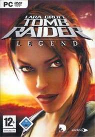 Tomb Raider: Legend