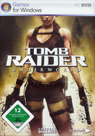 Tomb Raider: Underworld