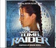 Lara Croft - Tomb Raider