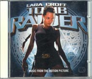 Lara Croft - Tomb Raider