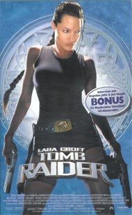 Tomb Raider 1