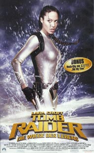 Tomb Raider 2