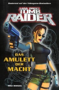 Tomb Raider Roman 1