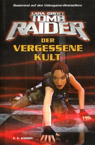Tomb Raider Roman 2