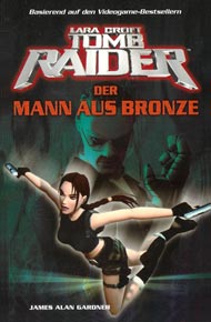 Tomb Raider Roman 3
