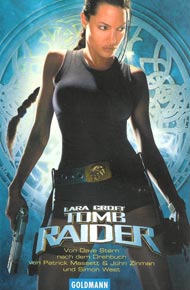 Tomb Raider: Lara Croft