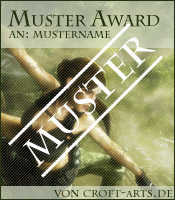 Musteraward