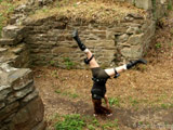 Tomb Raider Cosplay: Mareike