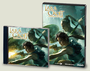 Lara Croft and the Guardian of Light