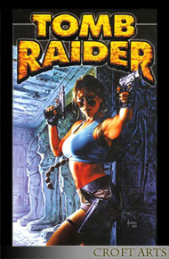 Tomb Raider Collection 1